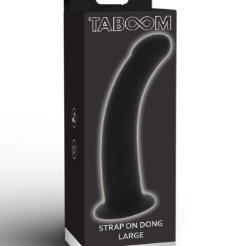Strap-On Dong large