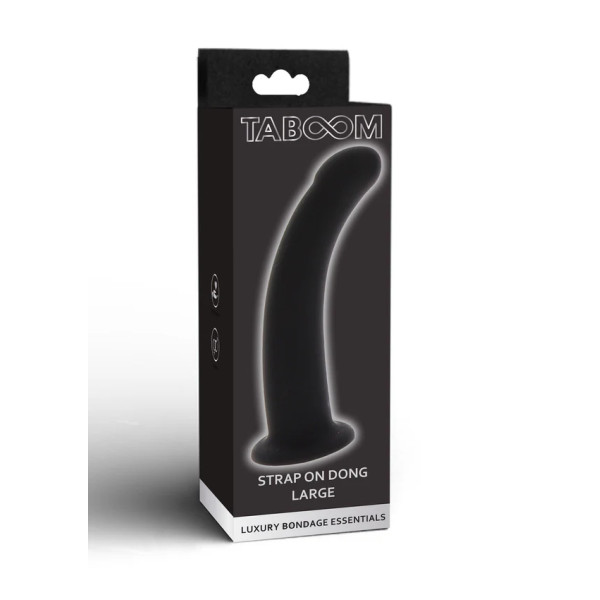Strap-On Dong large