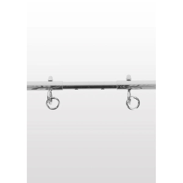 Spreader Bar with Ankle Cuffs