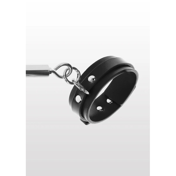 Spreader Bar with Ankle Cuffs