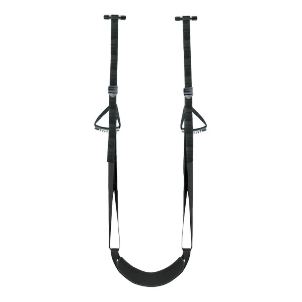 No.1 Door Swing