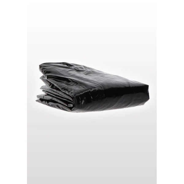 Wet Play Queen Size Bedsheet