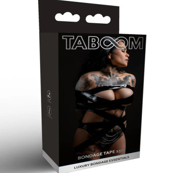 Bondage Tape 15m
