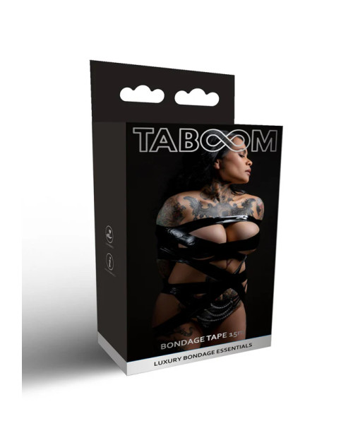Bondage Tape 15m