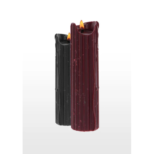 BDSM Drip Candle 2 pcs
