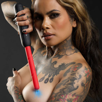Prick Stick Electro Shock Wand