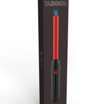 Prick Stick Electro Shock Wand