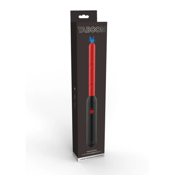 Prick Stick Electro Shock Wand