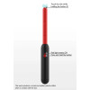 Prick Stick Electro Shock Wand