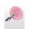 Bunnytail Buttplug
