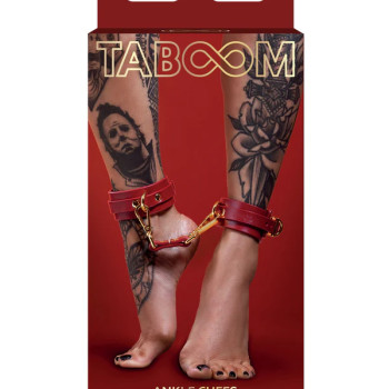 Ankle Cuffs