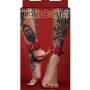 Ankle Cuffs