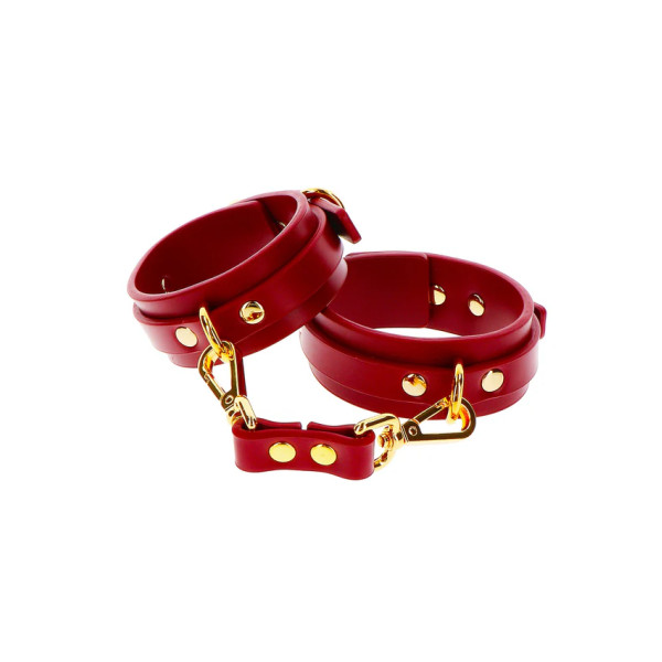 Ankle Cuffs