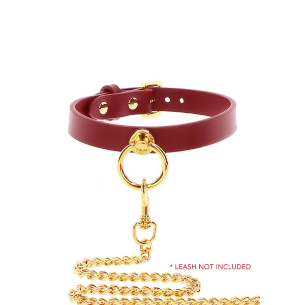 O-Ring Collar