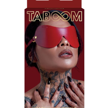 Avantgarde Blindfold