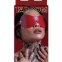 Avantgarde Blindfold