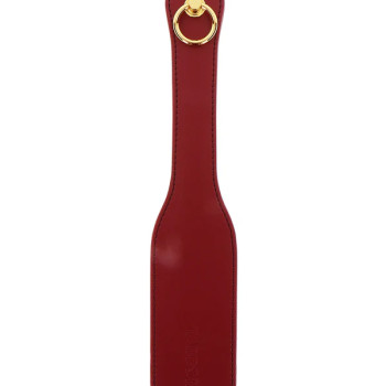 Paddle