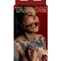 Open Mouth Spider Gag