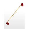 Spreader Bar with Ankle Cuffs