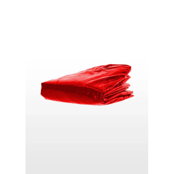 Wet Play Queen Size Bedsheet