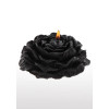 Rose Japanese Drip Candle 2 pcs