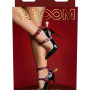 Luxury BDSM Spurs 2 pcs