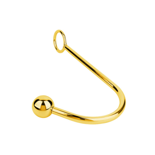 Luxury Anal Hook