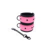 Ankle Cuffs