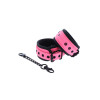 Ankle Cuffs