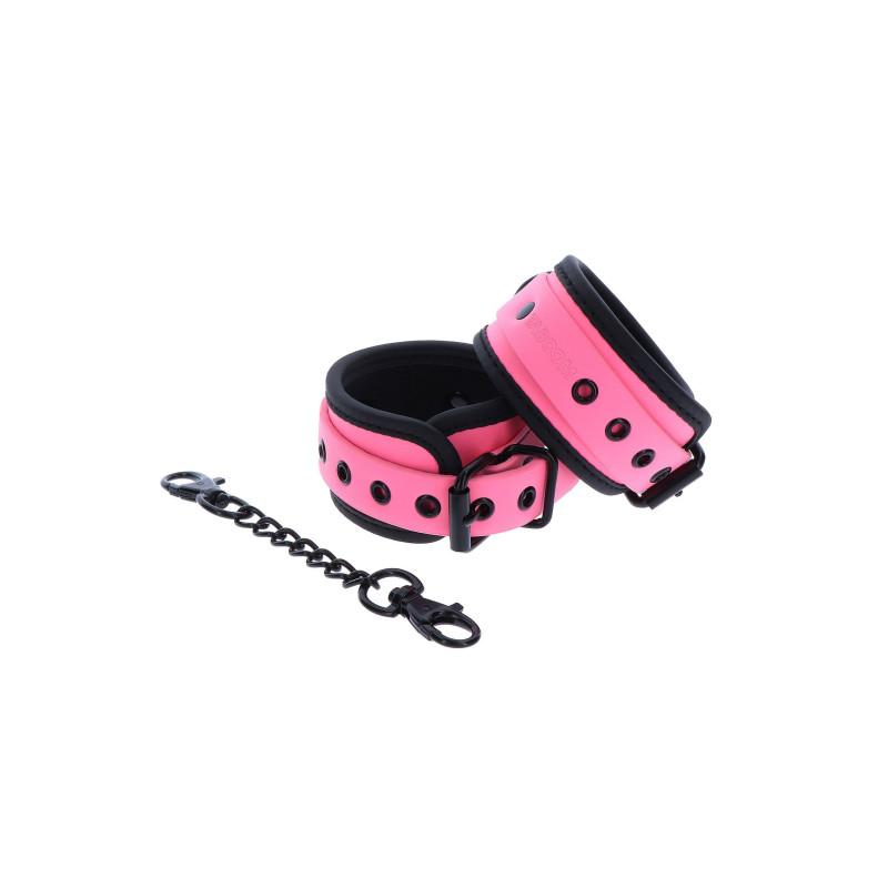 Ankle Cuffs