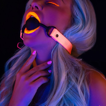 Ball Gag