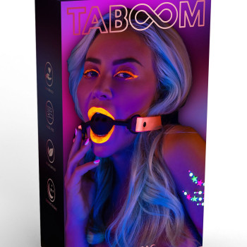 Ball Gag