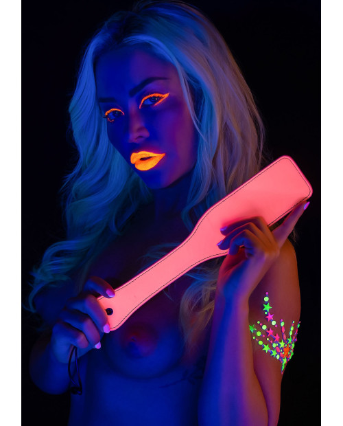 Paddle