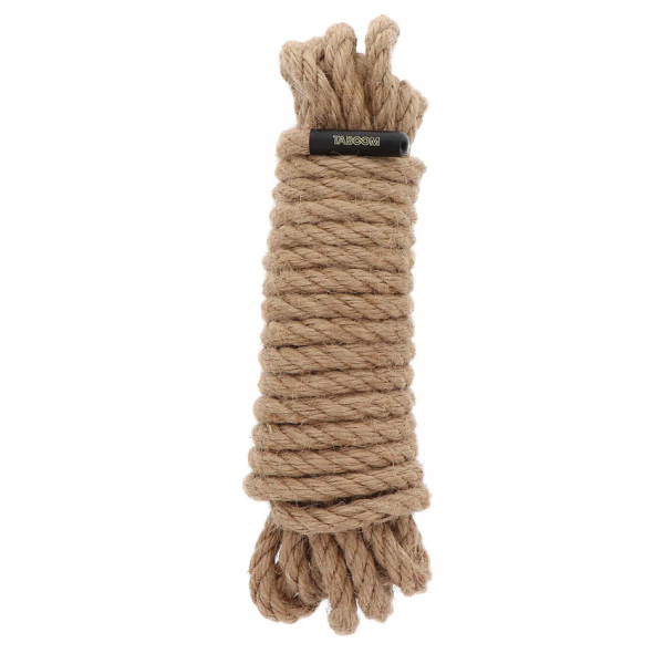 Hemp Rope 5 Meter 7 mm