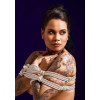 Hemp Rope 10 Meter 7 mm