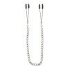 Tweezers With Chain