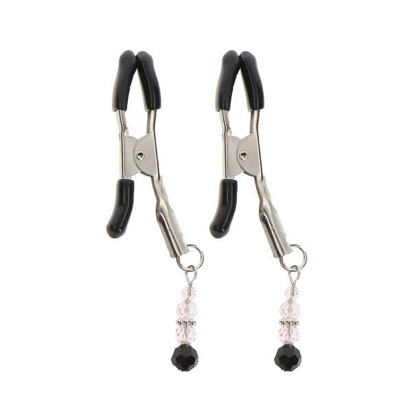Non Adjustable Clamps Beads