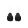 Nipple Enlargers with 8 Rings