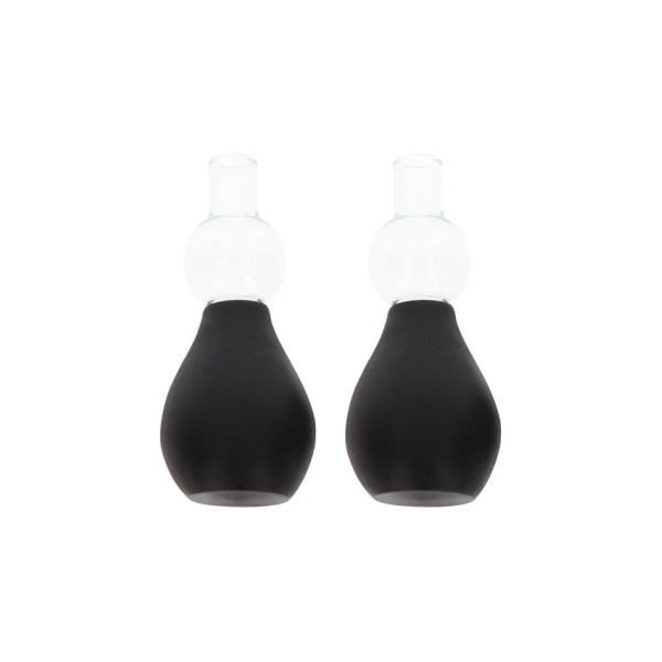 Nipple Enlargers with 8 Rings