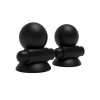 Vibrating Nipple Suckers
