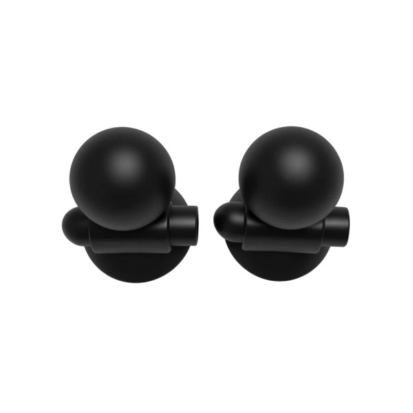 Vibrating Nipple Suckers