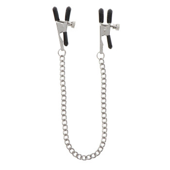 Adjustable Clamps With Chain