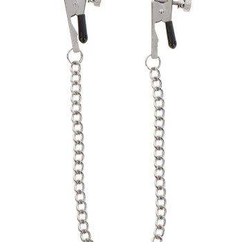 Adjustable Clamps With Chain