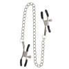 Adjustable Clamps With Chain