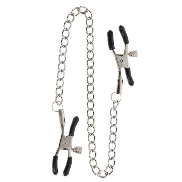 Adjustable Clamps With Chain