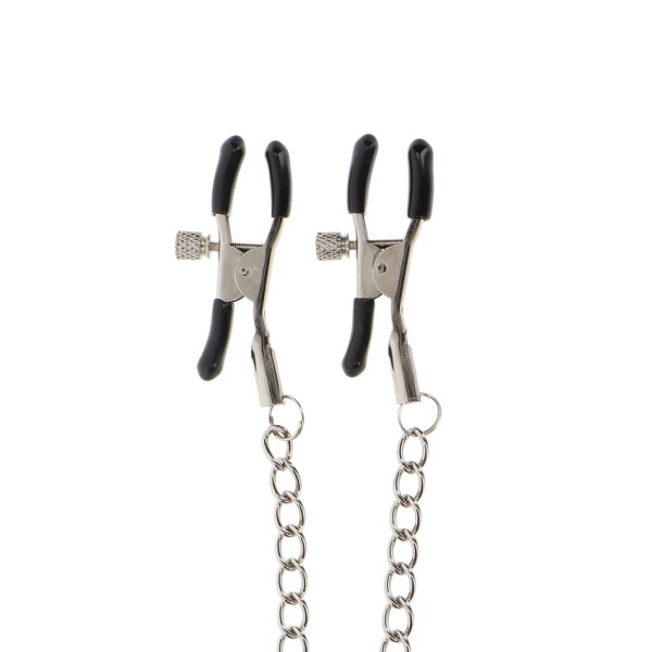 Adjustable Clamps With Chain