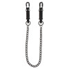 Heavy Duty Adjustable Clamps