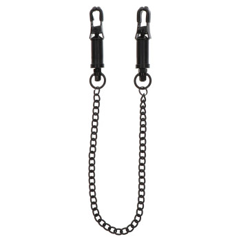Heavy Duty Adjustable Clamps