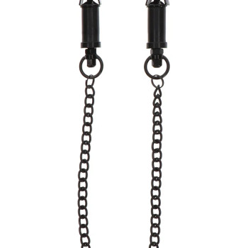 Heavy Duty Adjustable Clamps