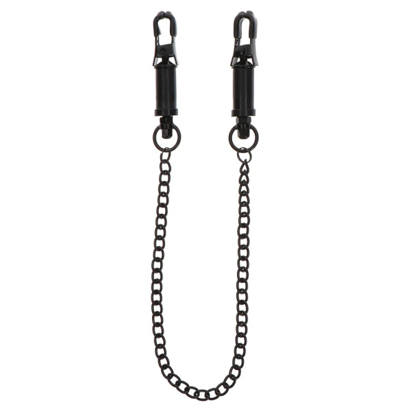 Heavy Duty Adjustable Clamps